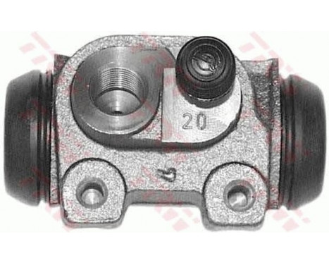 Hjulcylinder BWF124 TRW
