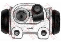 Hjulcylinder BWF127 TRW