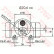 Hjulcylinder BWF135 TRW, miniatyr 3