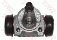 Hjulcylinder BWF136 TRW