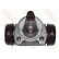 Hjulcylinder BWF136 TRW