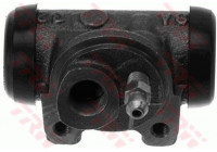 Hjulcylinder BWF155 TRW