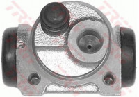 Hjulcylinder BWF171 TRW