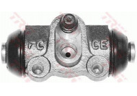 Hjulcylinder BWF251 TRW