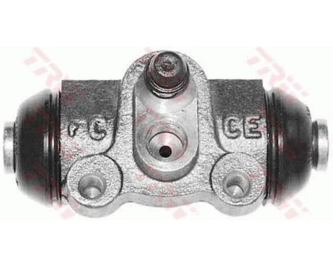Hjulcylinder BWF251 TRW