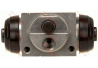 Hjulcylinder BWF318 TRW