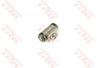Hjulcylinder BWF372 TRW