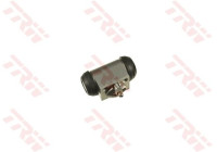 Hjulcylinder BWF375 TRW