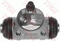 Hjulcylinder BWH135 TRW