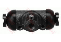 Hjulcylinder BWH158 TRW