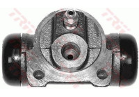 Hjulcylinder BWH159 TRW