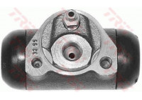 Hjulcylinder BWH162 TRW