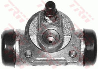 Hjulcylinder BWH168 TRW