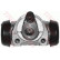 Hjulcylinder BWH175 TRW