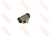 Hjulcylinder BWH438 TRW