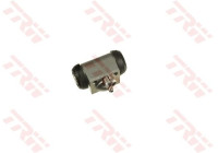 Hjulcylinder BWH439 TRW