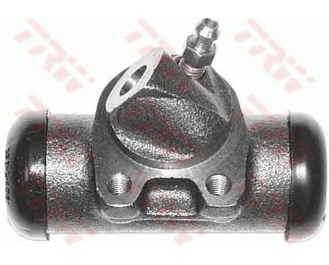 Hjulcylinder BWK117 TRW