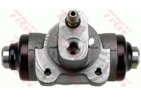 Hjulcylinder BWK224 TRW