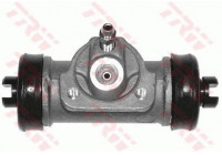Hjulcylinder BWL121 TRW