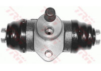 Hjulcylinder BWN100 TRW