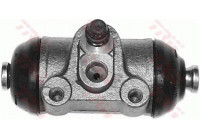 Hjulcylinder BWN103 TRW