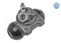 Hjulcylinder MEYLE-ORIGINAL: True to OE.