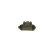 Hjulcylinder WC828 Bosch, miniatyr 3