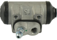 Hjulcylinder