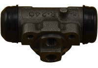 Hjulcylinder