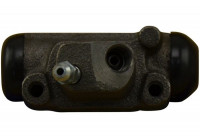 Hjulcylinder