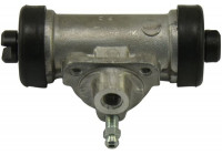 Hjulcylinder