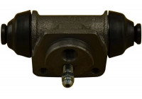 Hjulcylinder
