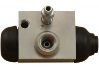 Hjulcylinder