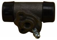 Hjulcylinder