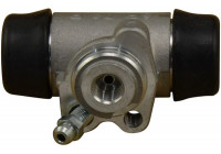 Hjulcylinder