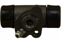 Hjulcylinder