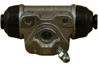 Hjulcylinder