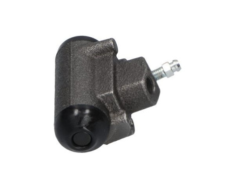 Hjulcylinder, bild 4