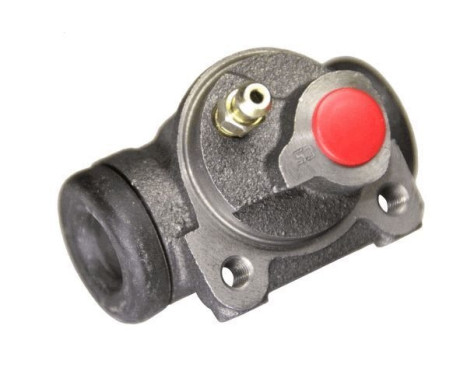 Hjulcylinder