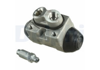 Hjulcylinder
