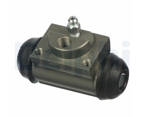 Hjulcylinder