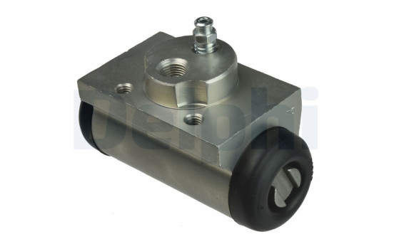 Hjulcylinder