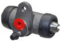 Hjulcylinder