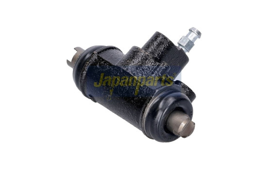 Hjulcylinder, bild 2