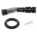 Reparationssats, kopplingshuvudcylinder 53912 ABS