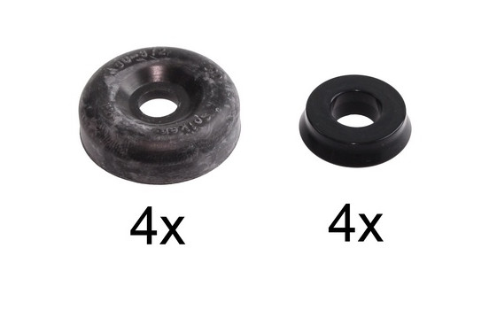 Reparationssats,hjulbromscylinder 53721 ABS, bild 2