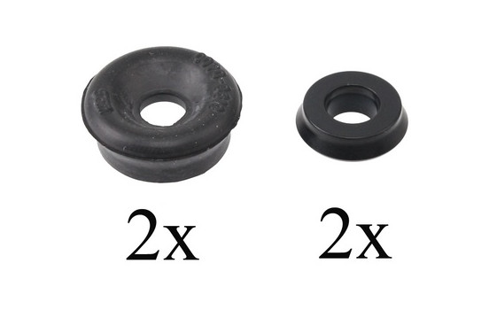 Reparationssats,hjulbromscylinder 53770 ABS, bild 2