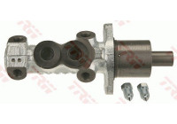 Huvudbromscylinder PMF148 TRW