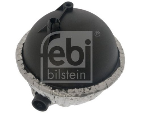 Tryckackumulator, bild 2