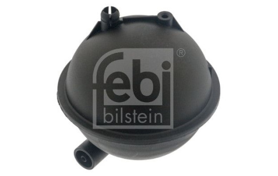 Tryckackumulator, bild 2